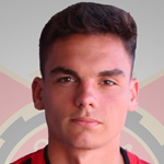 19 - H. Hađžibeganović