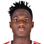 33 - J. F. K. Botué