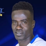 P. Ndiaye
