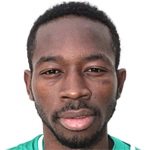 27 - W. P. A. Bambara