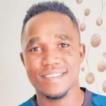 21 - I. B. Kipagwile