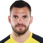 1 - H. V. Crombrugge