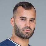 10 - Jesé
