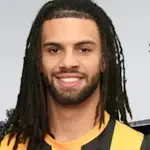 A. Robinson