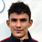 30 - J. Venegas