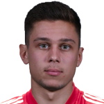 60 - Andrey Tekuchev