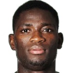 S. Bakayoko