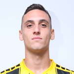 37 - G. Tsivelekidis