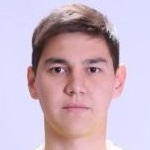 1 - S. Busurmanov