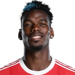 6 - P. Pogba
