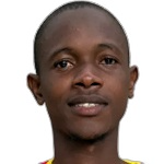A. Badjie