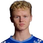 14 - M. J. Emilsen