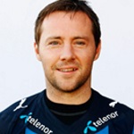 23 - V. P. Gunnarsson