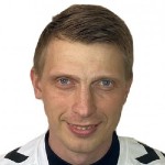 V. Kulichenko