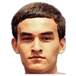 R. Muratberdyev