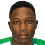 M. Abraham Mwamita