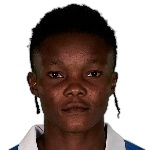 A. Mbadi
