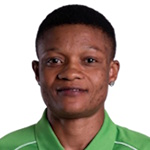 V. O. Ikechukwu