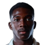 A. Cissé