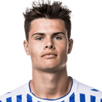 17 - L. Kjerrumgaard