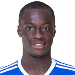 19 - H. Diarra