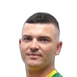 A. Thompson