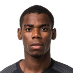 25 - R. Onyedika