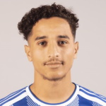 21 - B. Brahimi