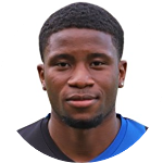 E. Mansaray