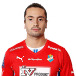 23 - M. Blomqvist-Zampi