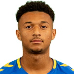 27 - D. Adjei-Hersey