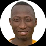 E. K. N'Diaye