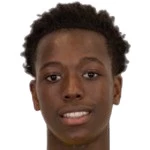 10 - J. Nyahwema