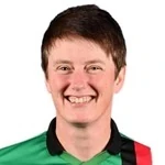 K. Bailie