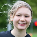 A. J. Ougaard