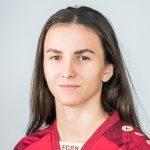 K. Cherkasova