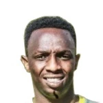 26 - S. Sithole