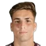 D. González