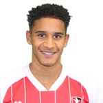 36 - B. Denness-Barrett