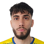 Paolo Arrivas