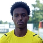 M. C. Bah