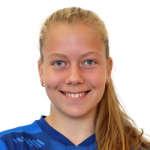 22 - A. J. Andradóttir