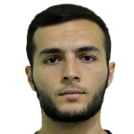 I. Vagabov