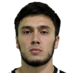 K. Kurbanov