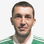 A. Kurachinov
