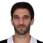 D. Bosingwa