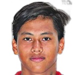 M. F. Firdaus
