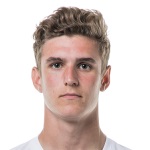 38 - E. J. Kristensen