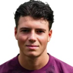 13 - G. Murray-Jones