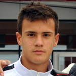 25 - A. Stanković